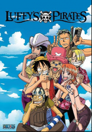 One Piece [10Bits] En Streaming Vostfr